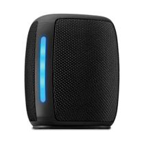 Caixa De Som AIWA Mini Speaker, RGB, IPX4, Bluetooth 5.3, Bivolt, Preto - AWS-SP-03-B Caixa De Som AIWA Mini Speaker, RGB, IPX4, Bluetooth 5.3, Bivolt, Preto - AWS-SP-03-B