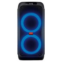 Caixa de Som Aiwa Partybox PB-01 Bluetooth 15H USB 200w RMS