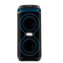 Caixa de Som Aiwa Partybox PB-08 Bluetooth 8H USB 160w RMS 73401-01