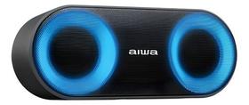Caixa de Som AIWA Peaker Bluetooth AWSSP01 20W Bivolt