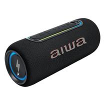 Caixa de Som Aiwa Speaker SP-05-LB Bluetooth