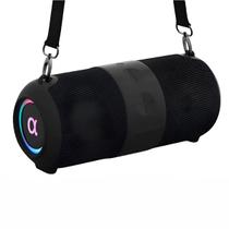 Caixa de Som Alça Bluetooth À Prova D'Água Qualidade Caixa de Som Alça Bluetooth À Prova D'Água Qualidade