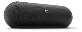 Caixa de Som Alto falante Bluetooth Portátil Beats Pill Preto Fosco