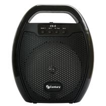 Caixa De Som Alto Falante Portátil Bluetooth Century CS-5
