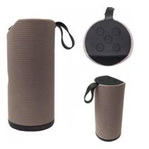 Caixa de Som Altomex AL-1113 Bluetooth Resistente a Respingos