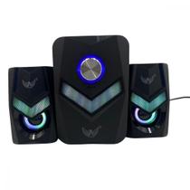 Caixa de som altomex al-3862