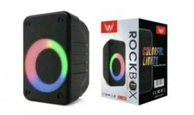 Caixa de Som Altomex AL-4083 - RockBox