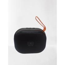 Caixa de som altomex al-8315 bluetooth usb rádio fm azul