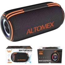 Caixa De Som Altomexx Rgb 60W Bluetooth Al9999