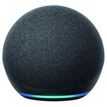 Caixa de Som Amazon Echo Dot 4 Geração / Alexa / Bluetooth - Preto
