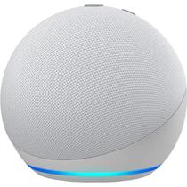Caixa De Som Amazon Echo Dot 4ª Alexa