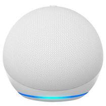 Caixa de Som Amazon Echo Dot 5 Geração - Alexa - Bluetooth - Branco Caixa de Som Amazon Echo Dot 5 Geração - Alexa - Bluetooth - Branco