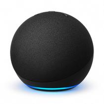 Caixa de Som Amazon Echo Dot 5 Geração - Alexa - Bluetooth - Preto