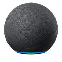 Caixa de Som Amazon Echo Dot 5 Geração - Alexa - Bluetooth - Preto