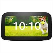Caixa de Som Amazon Echo Show 5 3 Gerao com Tela 5.5 - Alexa - Bluetooth - Preto Caixa de Som Amazon Echo Show 5 3 Gerao com Tela 5.5 - Alexa - Bluetooth - Preto