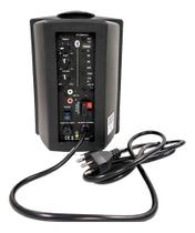 Caixa De Som Ambiente Ativa Ca 2017 Csr 5 Pol 50w Bluetooth