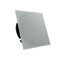 Caixa de Som Ambiente de Teto Sumay Sm-CST100 8" Pol Branco-100W