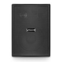 Caixa De Som Ambiente Frahm Ps200 New Passiva 60w Par 8 Ohms