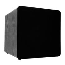 Caixa De Som Ambiente Subwoofer Ativo Taramps Tas 412F 400W
