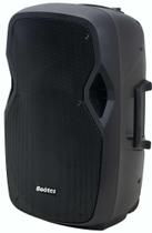 Caixa de som amplif bootes bda-1515 af 15 pol+dti 420w mus. - Boötes Caixa de som amplif bootes bda-1515 af 15 pol+dti 420w mus. - Boötes