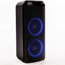 Caixa de Som Amplificada 3 Vias 1500w Rms XT800T - Polyvox Caixa de Som Amplificada 3 Vias 1500w Rms XT800T - Polyvox