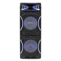 Caixa De Som Amplificada 3500W Philco Connection PCX35000 Bivolt Caixa De Som Amplificada 3500W Philco Connection PCX35000 Bivolt