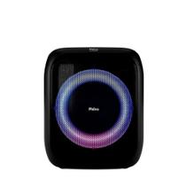 Caixa de Som Amplificada 3800w Flash Ligths PCX4800 Bivolt