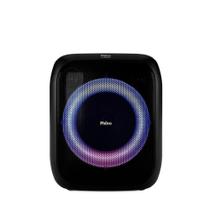Caixa de Som Amplificada 380W Flash Lights Philco PCX4800 Bivolt
