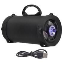 Caixa De Som Amplificada 45W Rms Com Bluetooth - Ct 45 - TRC