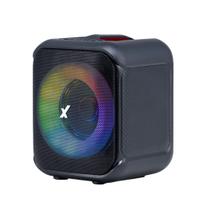 Caixa de Som Amplificada ACA 150 Pop Amvox, Potência 150W RMS Preto Bivolt