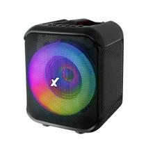 Caixa de Som Amplificada Aca 150 Pop Bluetooth Tws 150W Bivolt Double Coil Amvox