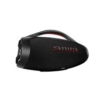 Caixa De Som Amplificada Aiwa Bommbox Plus BBS-01B 200W