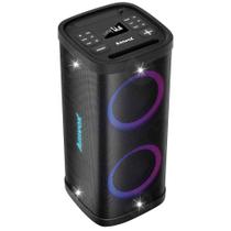 Caixa de Som Amplificada Amvox ACA 1200 Party Vox Elite 1200W Caixa de Som Amplificada Amvox ACA 1200 Party Vox Elite 1200W