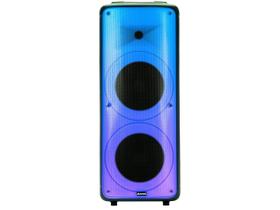 Caixa De Som Amplificada Amvox ACA 2000 Party Vox Prime 2 Woofer 10" Bivolt SFM
