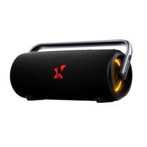 Caixa de Som Amplificada Amvox ACA 310 BoomVox 310w RMS IP56 Preto-Bivolt