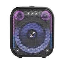 Caixa de Som Amplificada Amvox ACA 410 Neon - Entrada USB, Cartão SD, Led, Bluetooth, 410W, Bivolt Caixa de Som Amplificada Amvox ACA 410 Neon - Entrada USB, Cartão SD, Led, Bluetooth, 410W, Bivolt