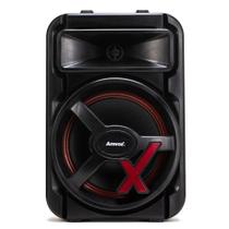 Caixa de Som Amplificada Amvox ACA251 New X 250W Bluetooth