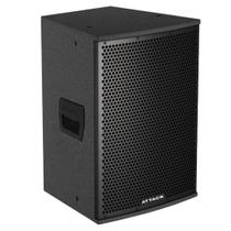 Caixa De Som Amplificada / Ativa 12 Polegadas 300 W Rms - Attack Vrf1230a Caixa De Som Amplificada / Ativa 12 Polegadas 300 W Rms - Attack Vrf1230a