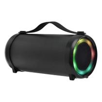 Caixa de som Amplificada Bluetooth - 75W - LED - CT75 - TRC