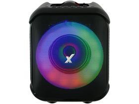 Caixa de Som Amplificada Bluetooth Amvox ACA 150 Pop 150W USB
