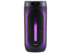 Caixa de Som Amplificada Bluetooth Amvox