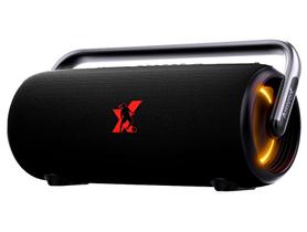 Caixa de Som Amplificada Bluetooth Amvox Boom Vox ACA 310W RMS USB Caixa de Som Amplificada Bluetooth Amvox Boom Vox ACA 310W RMS USB