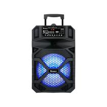 Caixa De Som Amplificada Bluetooth/fm/usb/sd Sm-cap46 Advance Ii 270w Sumay Caixa De Som Amplificada Bluetooth/fm/usb/sd Sm-cap46 Advance Ii 270w Sumay