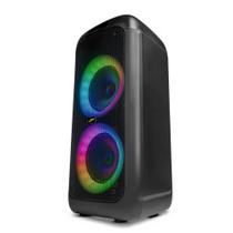 Caixa de Som Amplificada Bluetooth Get Evoke 1001 TWS