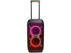 Caixa de Som Amplificada Bluetooth JBL Party Box Stage 320 240W USB