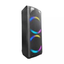 Caixa de Som Amplificada Bluetooth Pulse SP504 600W RMS Caixa de Som Amplificada Bluetooth Pulse SP504 600W RMS