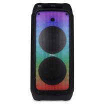 Caixa de som amplificada bluetooth v5.3 1350w pcx7200