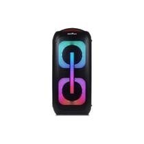 Caixa de Som Amplificada Britânia 650W Bluetooth Bivolt BCX6801