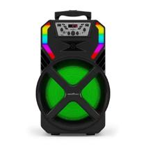 Caixa de Som Amplificada Britânia BCX12500 Woofer 15 1000W