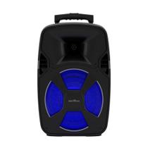 Caixa de Som Amplificada Britânia Bluetooth 5.0 650W BCX12000 Bivolt